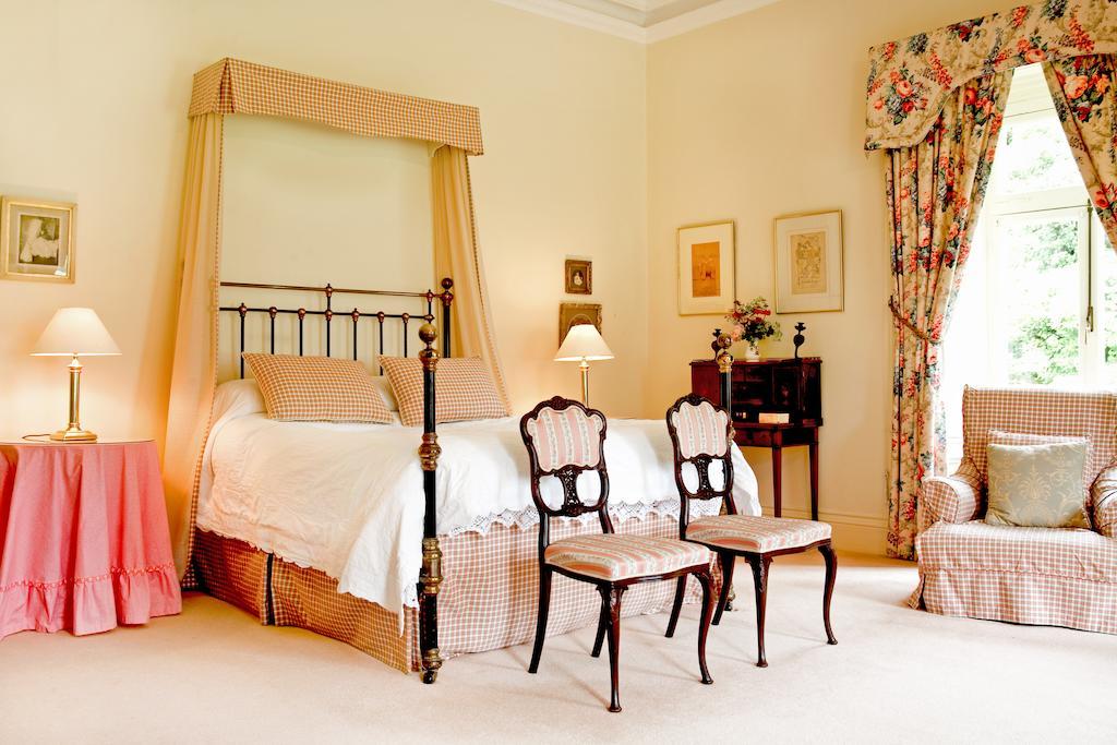 Mornington House Villa Multyfarnham Стая снимка