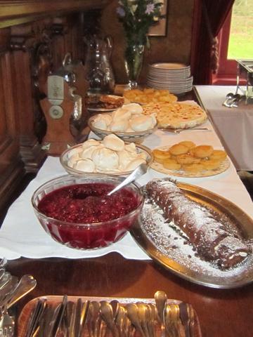 Mornington House Villa Multyfarnham Екстериор снимка