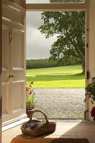 Mornington House Villa Multyfarnham Екстериор снимка
