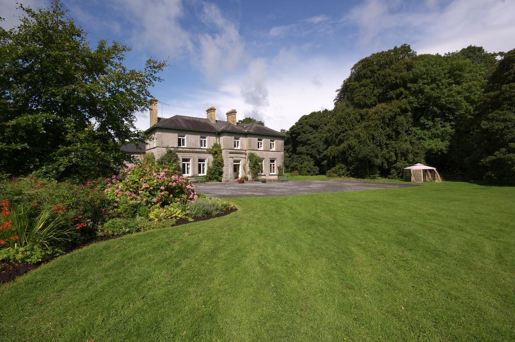 Mornington House Villa Multyfarnham Екстериор снимка