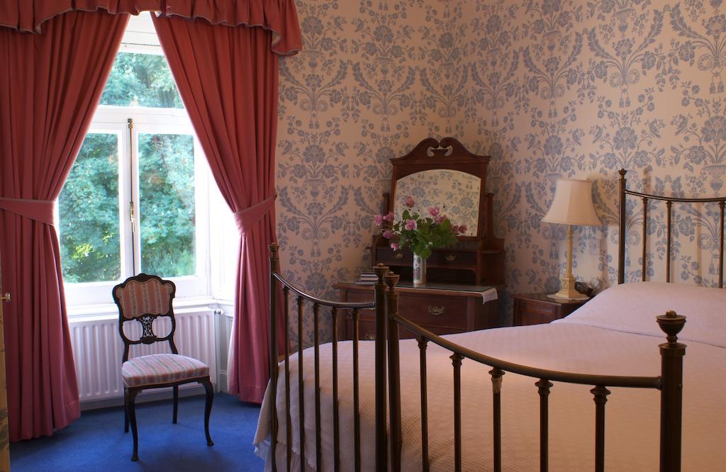 Mornington House Villa Multyfarnham Стая снимка