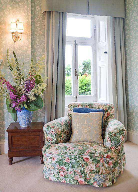 Mornington House Villa Multyfarnham Стая снимка
