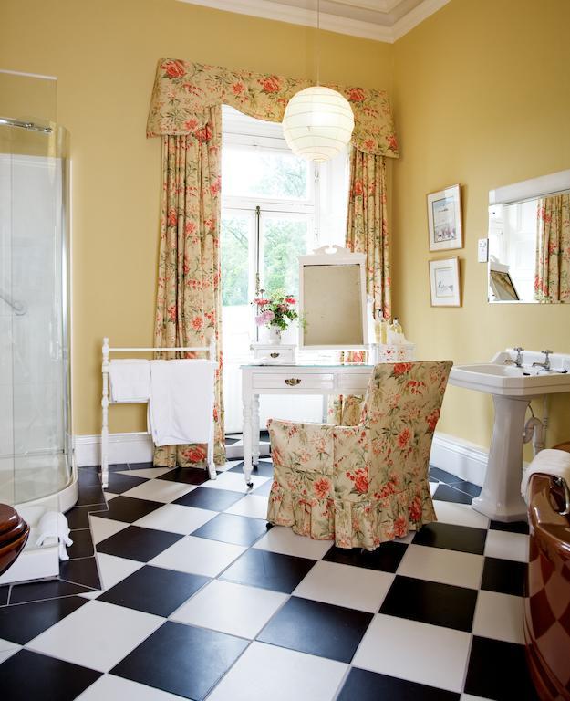 Mornington House Villa Multyfarnham Стая снимка