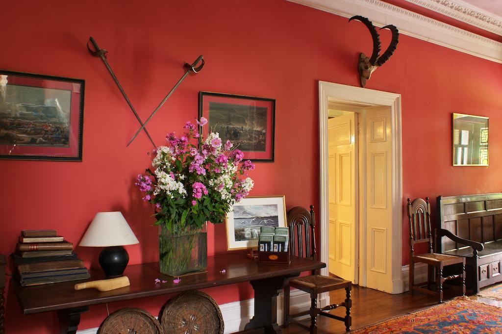 Mornington House Villa Multyfarnham Екстериор снимка